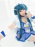 [Cosplay]  New Pretty Cure Sunshine Gallery 2(11)